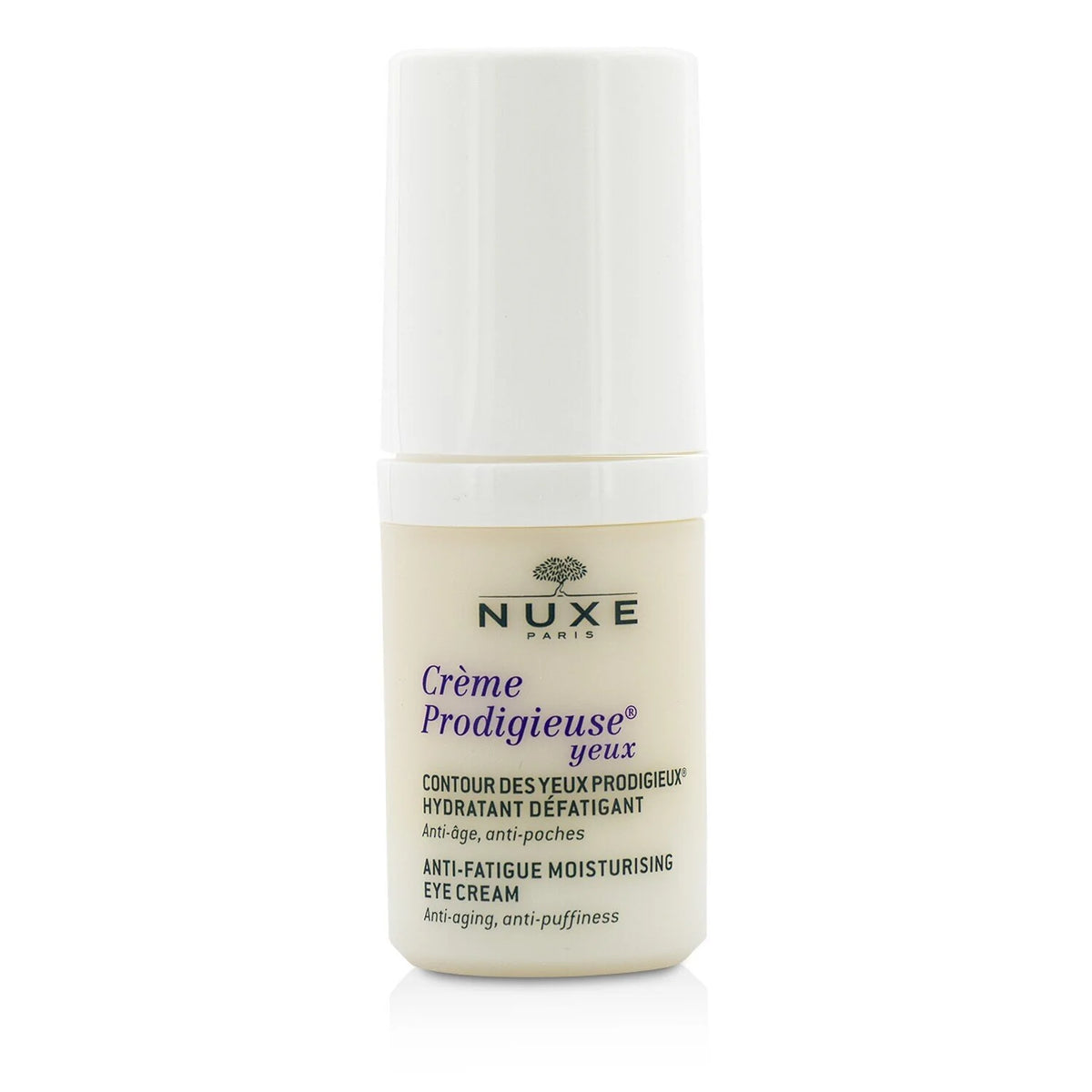 Moisturizing Eye Cream 15ml B822