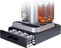 Pod Holder for Cocktail Capsules (40 pods) R472