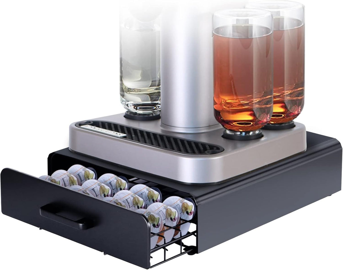 Pod Holder for Cocktail Capsules (40 pods) R472