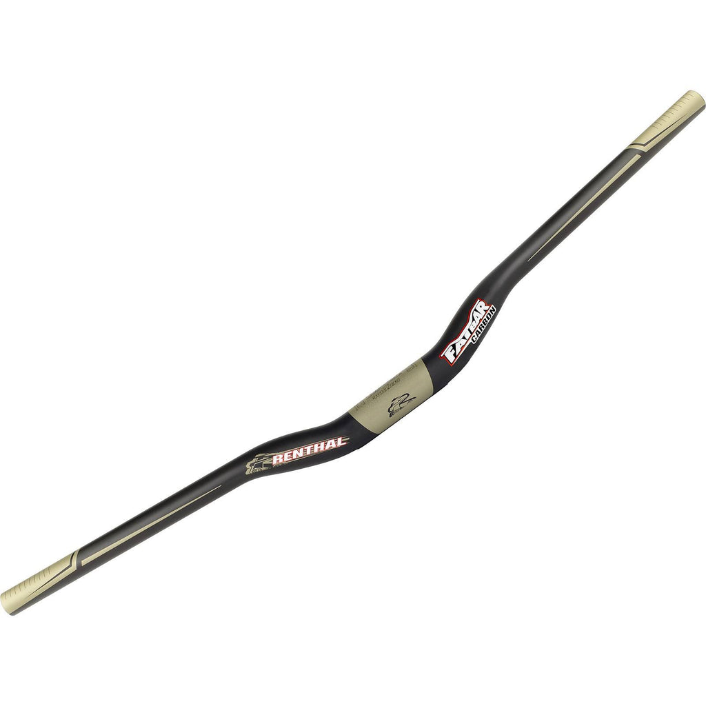 Carbon Handlebar N594