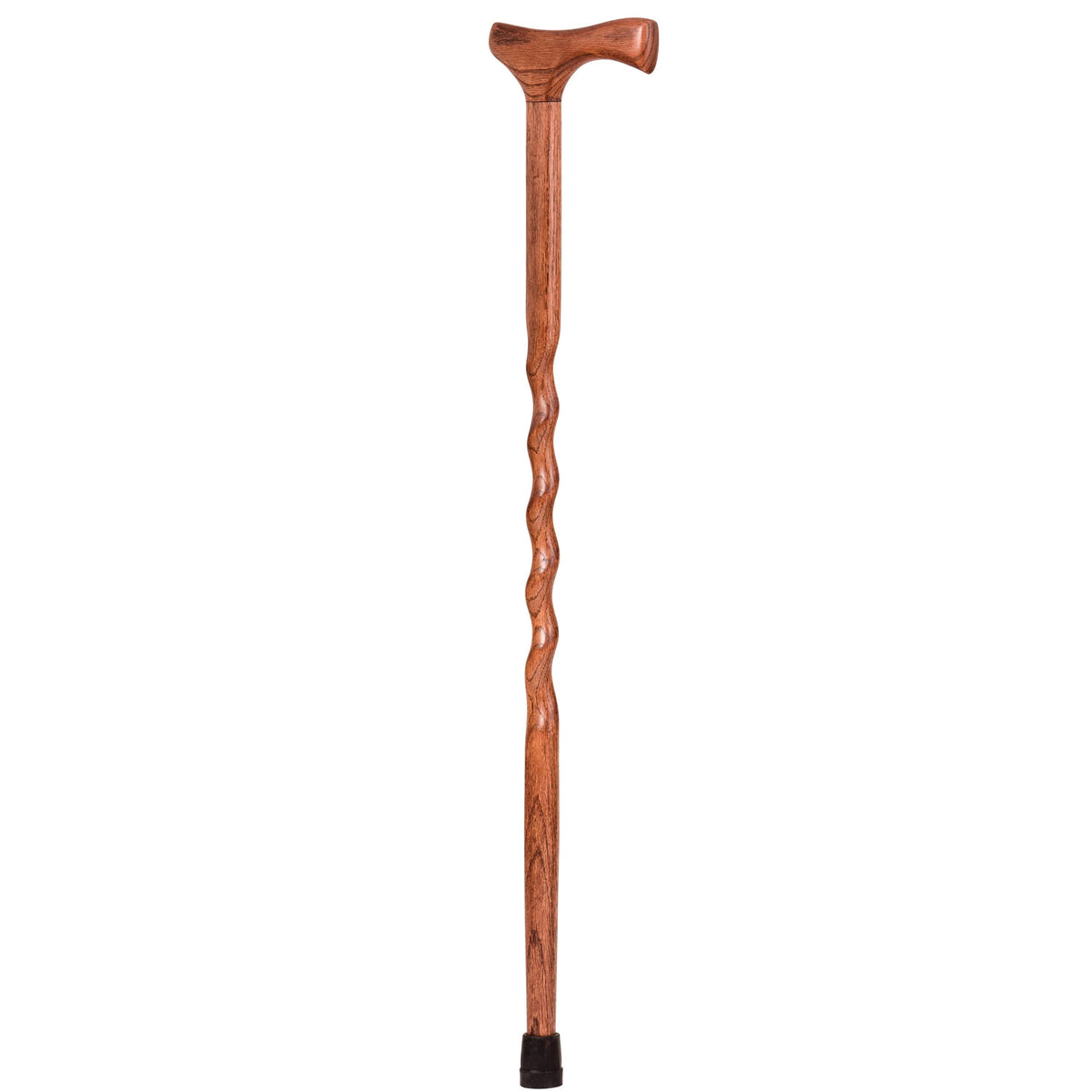Twisted American Hardwood Cane M597535