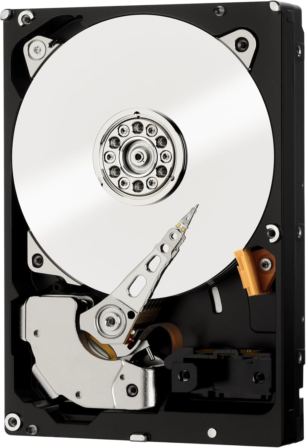 3TB 7200 RPM SATA 3.5 Inch Hard Disk Drive B9167