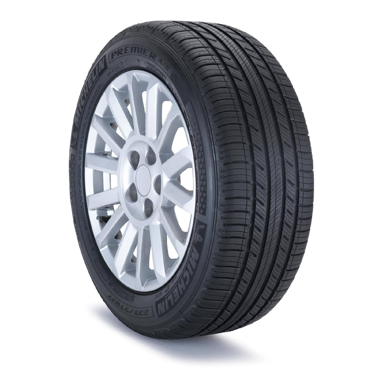 215/55R16 93H Tire F1658