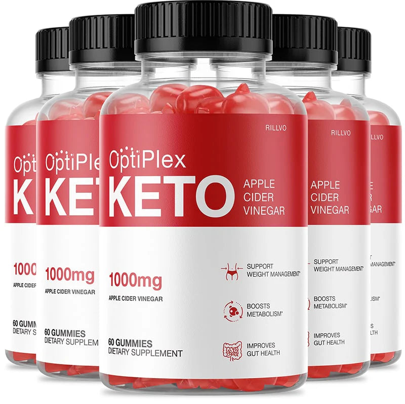 Keto Gummies Q9541