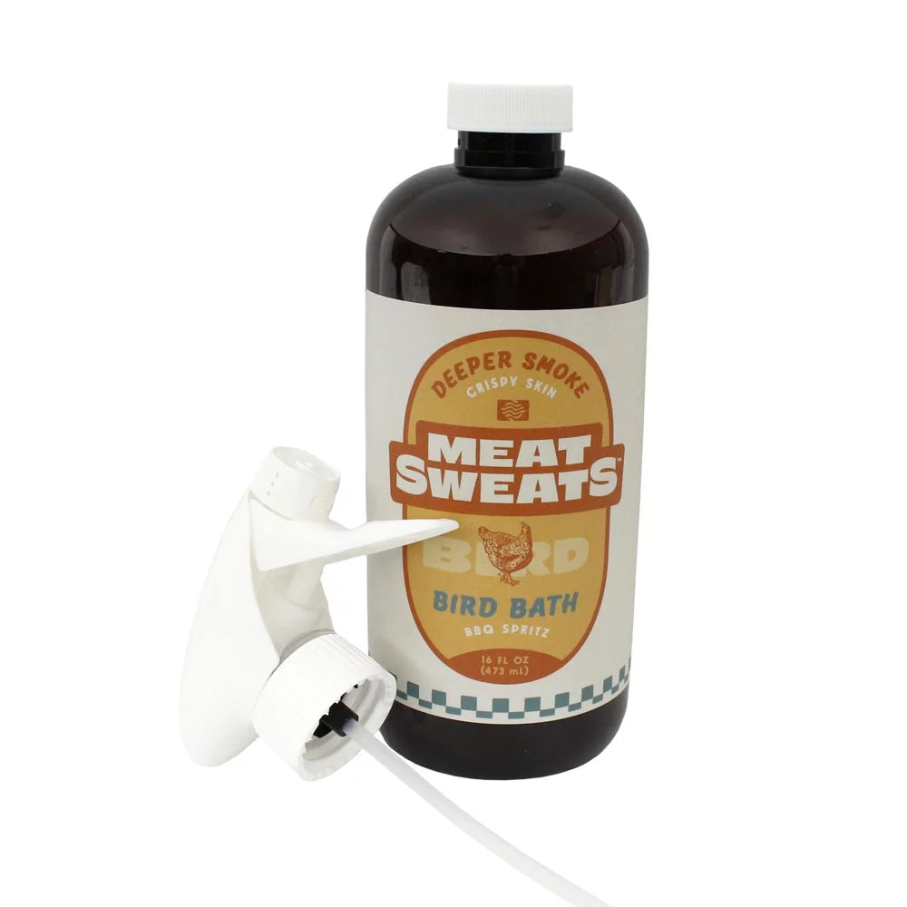 BBQ Spritz 16 fl oz X138976