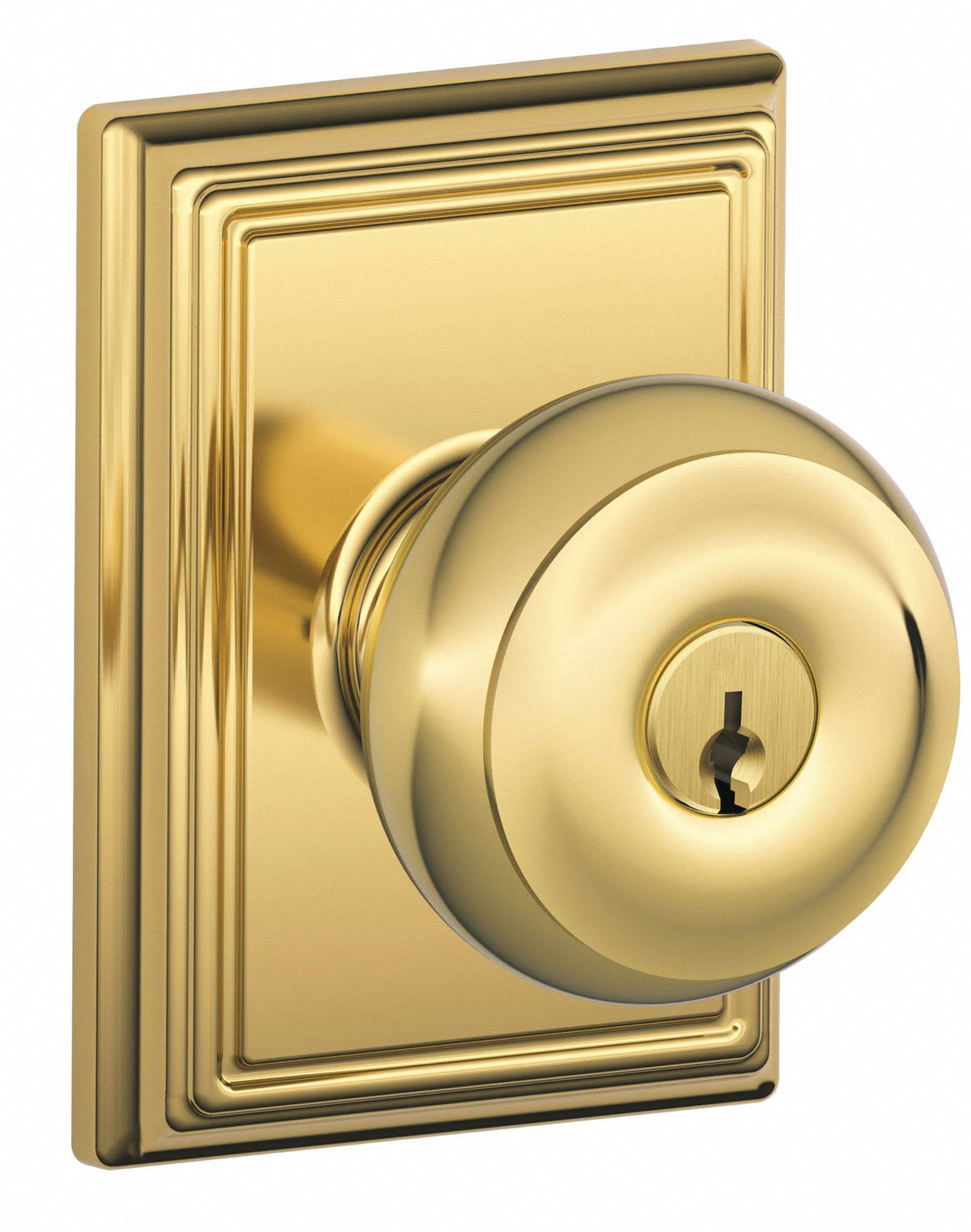 Add Knob Lockset Q612431