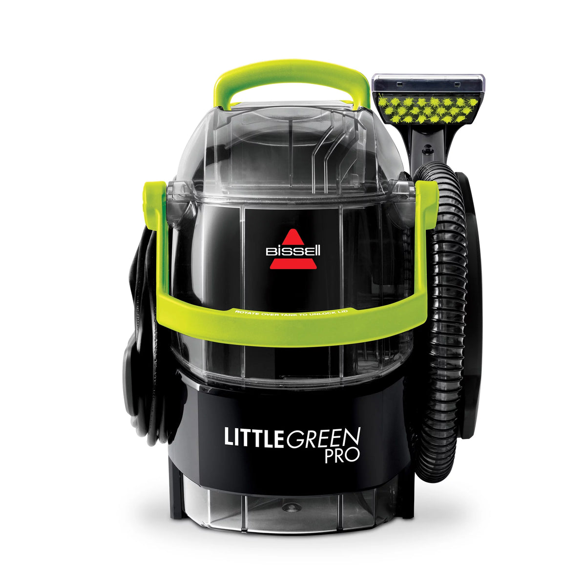 Portable Carpet Cleaner H569