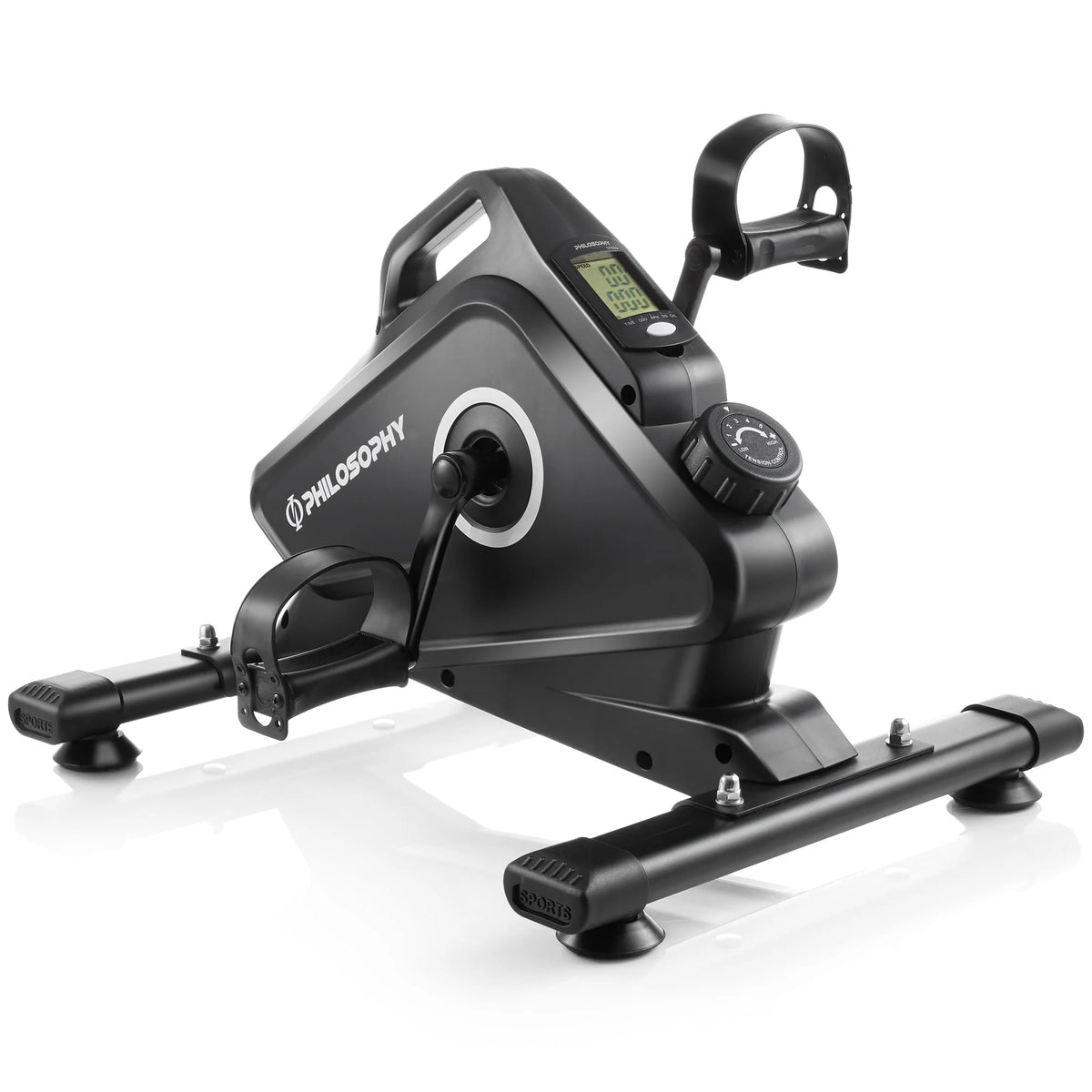 Under Desk Bike Pedal Exerciser E61606