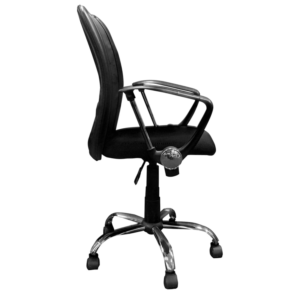 Task Chair with Zipper System S234