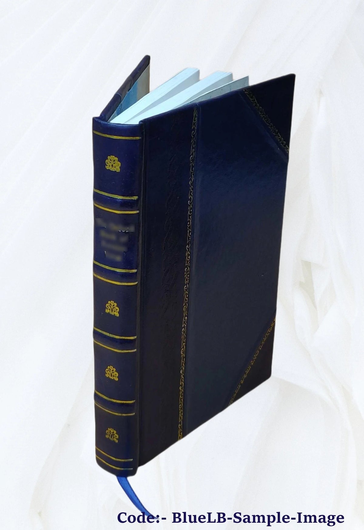 Rejected Addresses: And Other Poems 1871 [Leather Bound] D15596