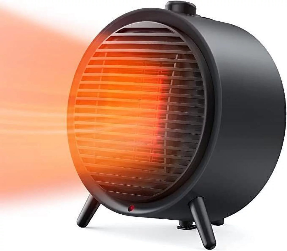 1500W Portable Electric Space Heater C5632