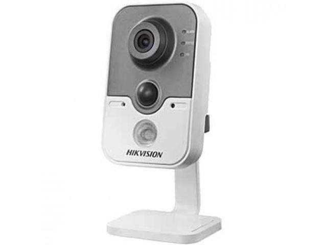 1.3MP IR Cube Network Camera I414