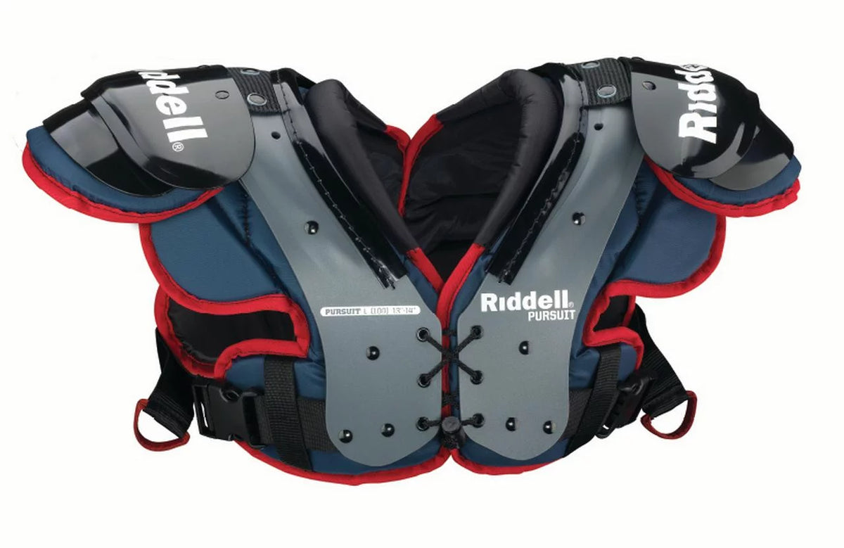Youth Football Shoulder Pads M202290