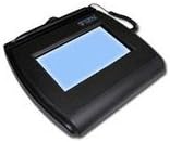 SignatureGem LCD 4x3 Signature Capture Pad R43934