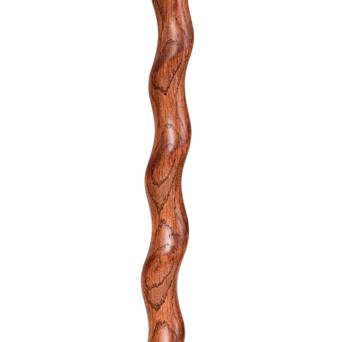 Twisted American Hardwood Cane M597535
