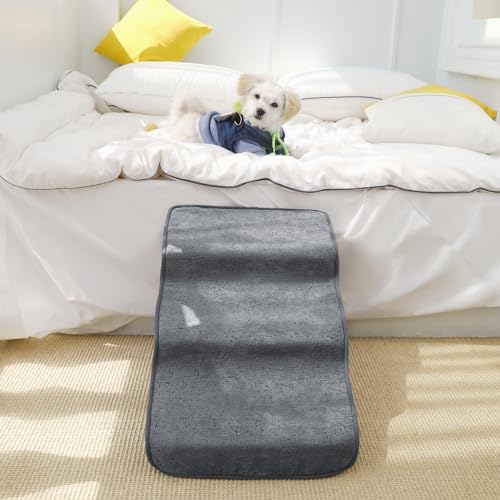 Anti-Slip Dog Stairs for Bed Couch Car G292971