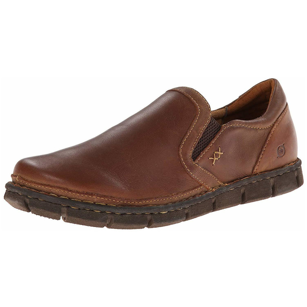 Tan 8.5 Work Boots W949037