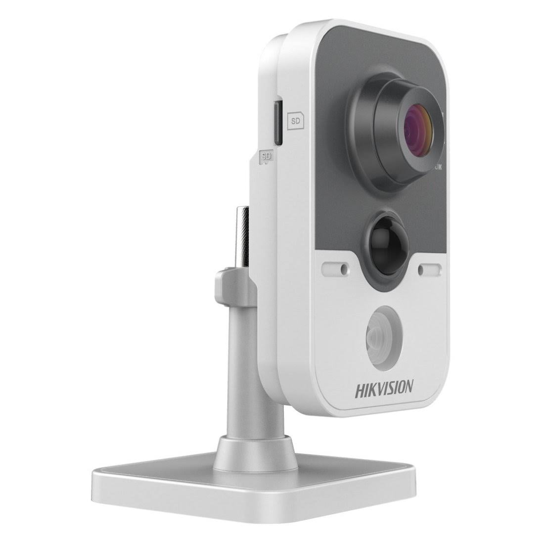 1.3MP IR Cube Network Camera I414
