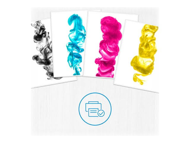 Black High Yield Ink Cartridge I555706
