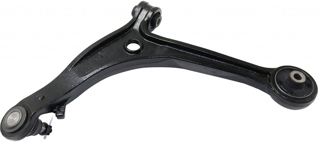 Front Control Arm Lower Passenger Side with Ball Joint U139724
