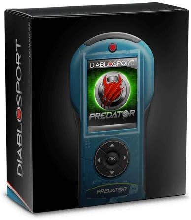 DiabloSport Predator 2 A20268