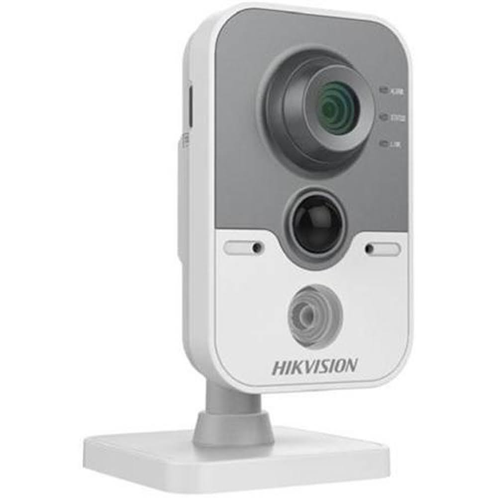 1.3MP IR Cube Network Camera I414