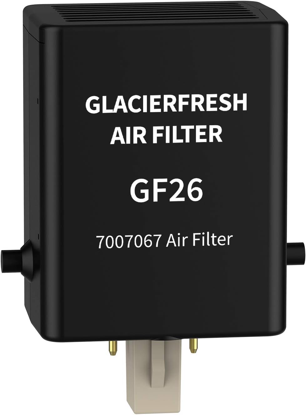 Air Purification Cartridge Refrigerator Air Filter Pack of 1 F996377