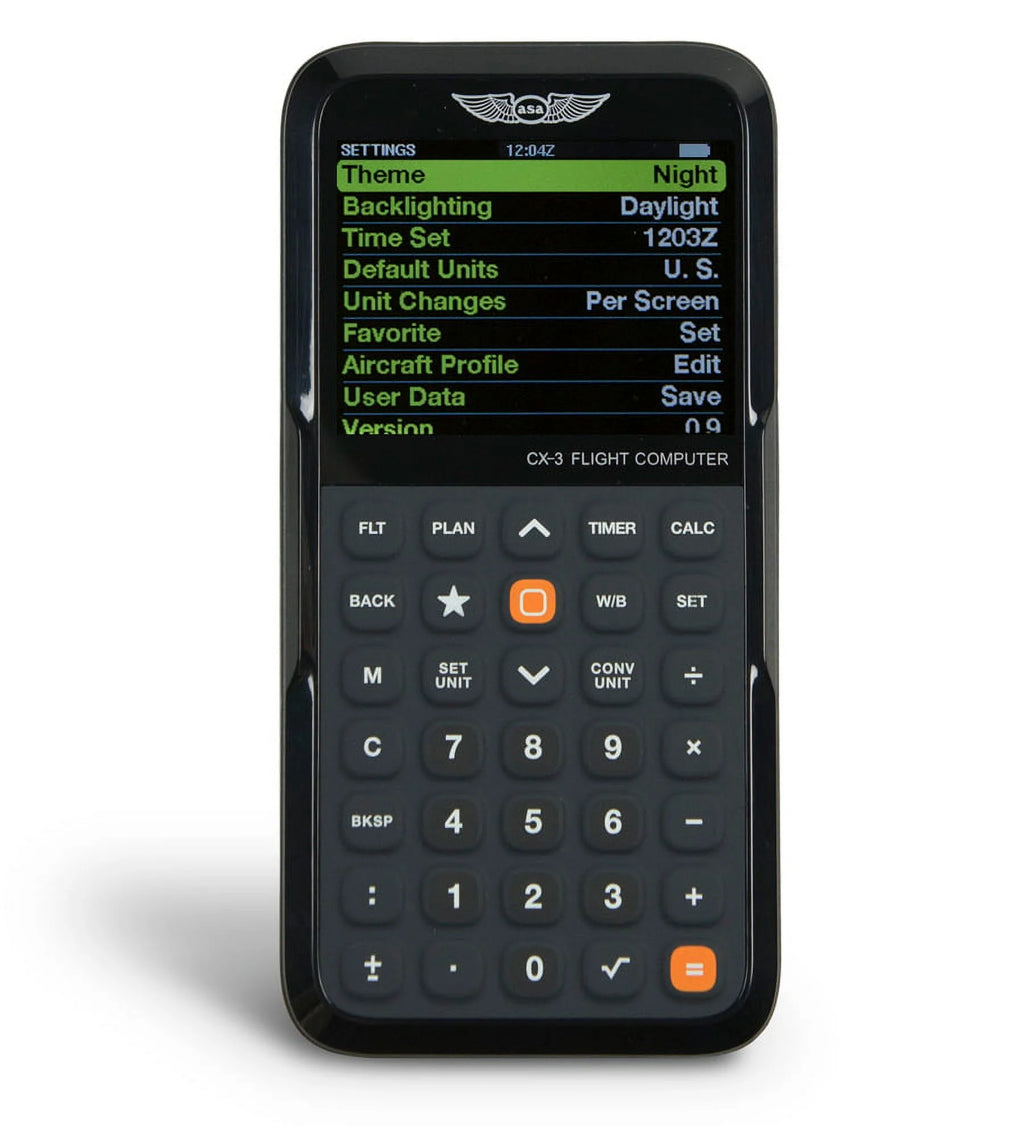 Pathfinder Flight Computer T2277