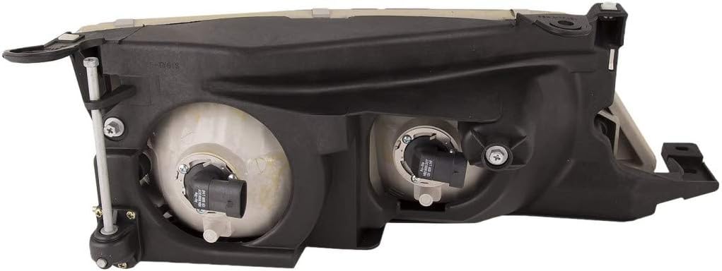 Pair Head Lights for Toyota Avalon Z84560