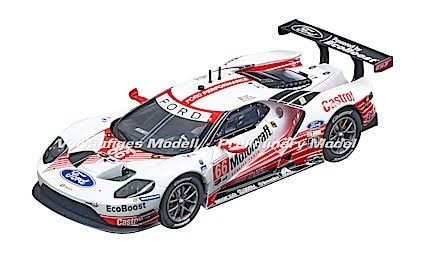 Ford GT Race Car No.66 N516964