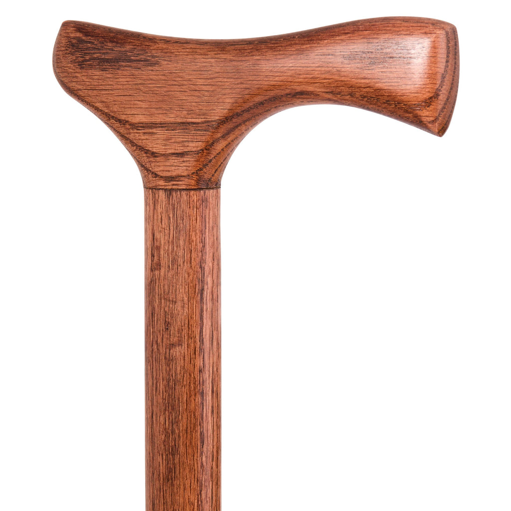 Twisted American Hardwood Cane M597535