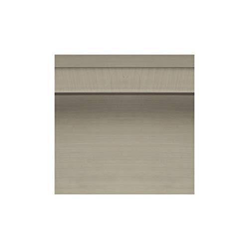 1 Light Antique Nickel Sconce O44740