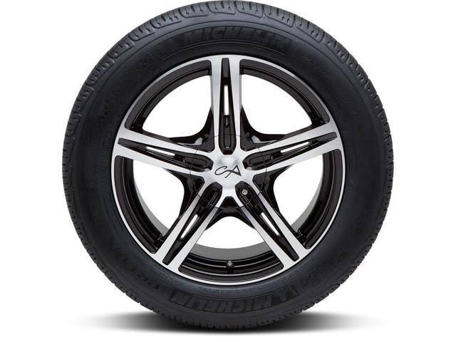 215/55R16 93H Tire F1658