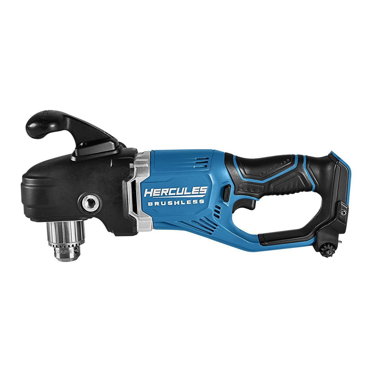 1/2 in. Variable-Speed Right Angle Drill O82423