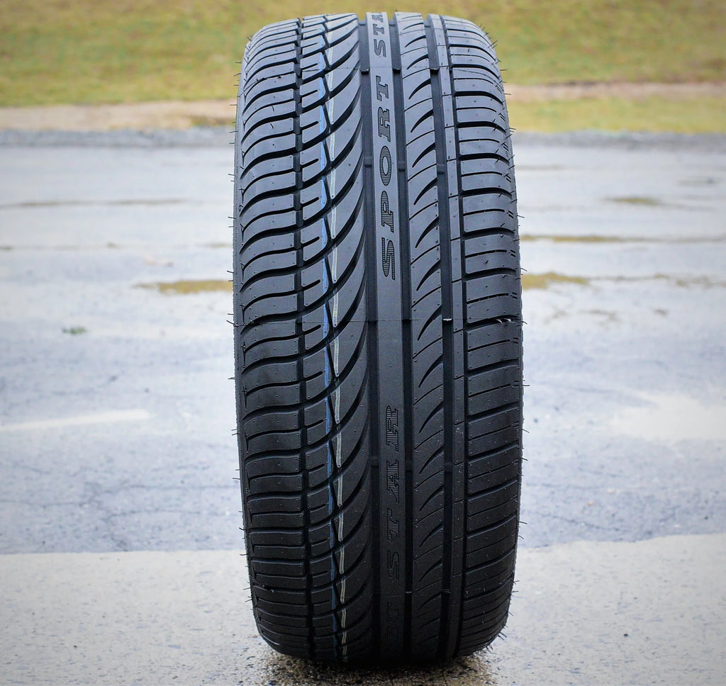 215/55ZR17 98W XL Passenger Tire G21696