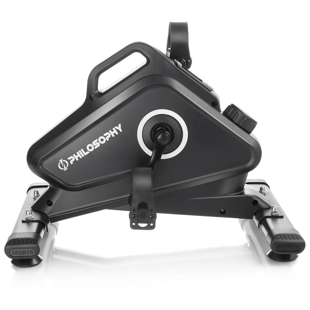 Under Desk Bike Pedal Exerciser E61606