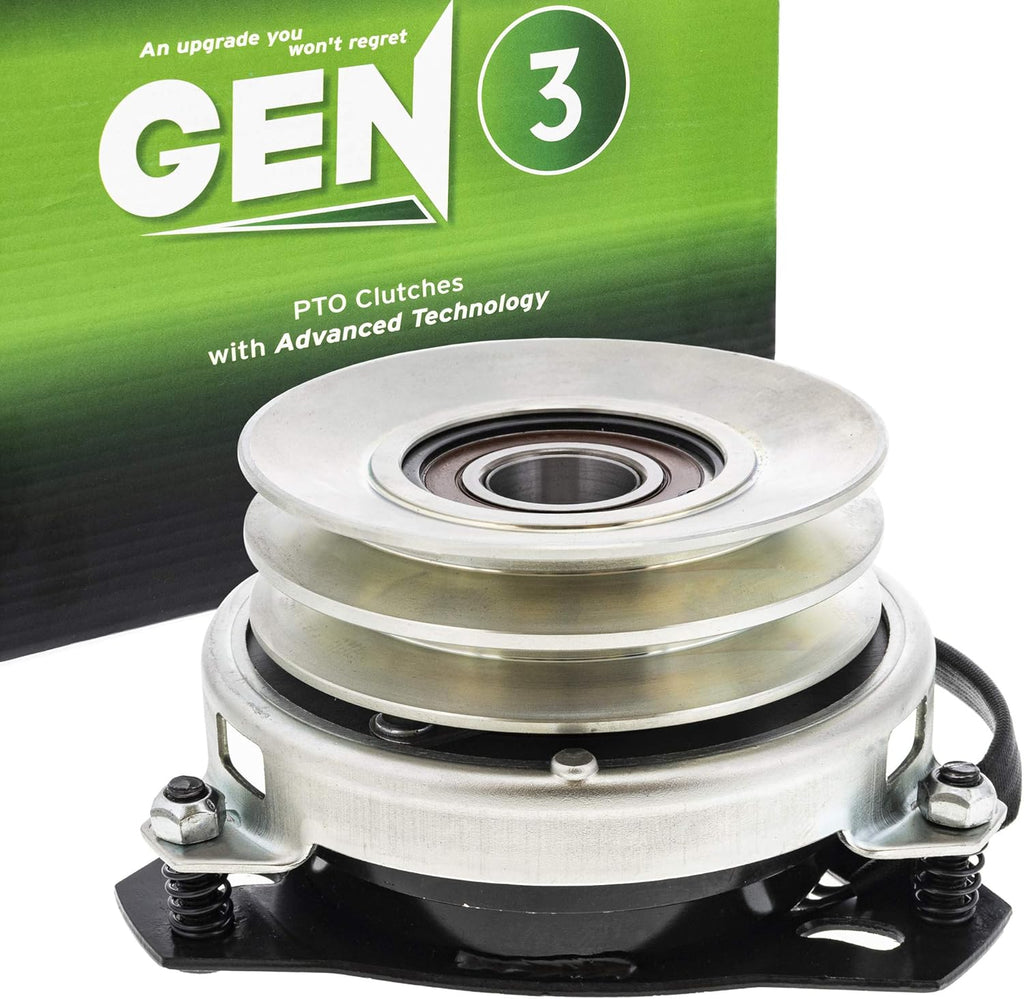 Electric PTO Clutch S866496