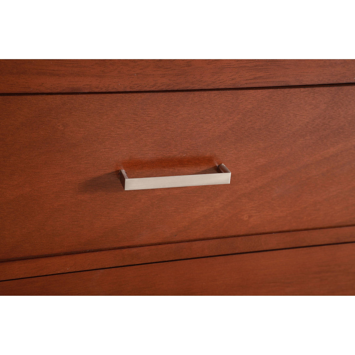 Cappuccino Media Chest C942900