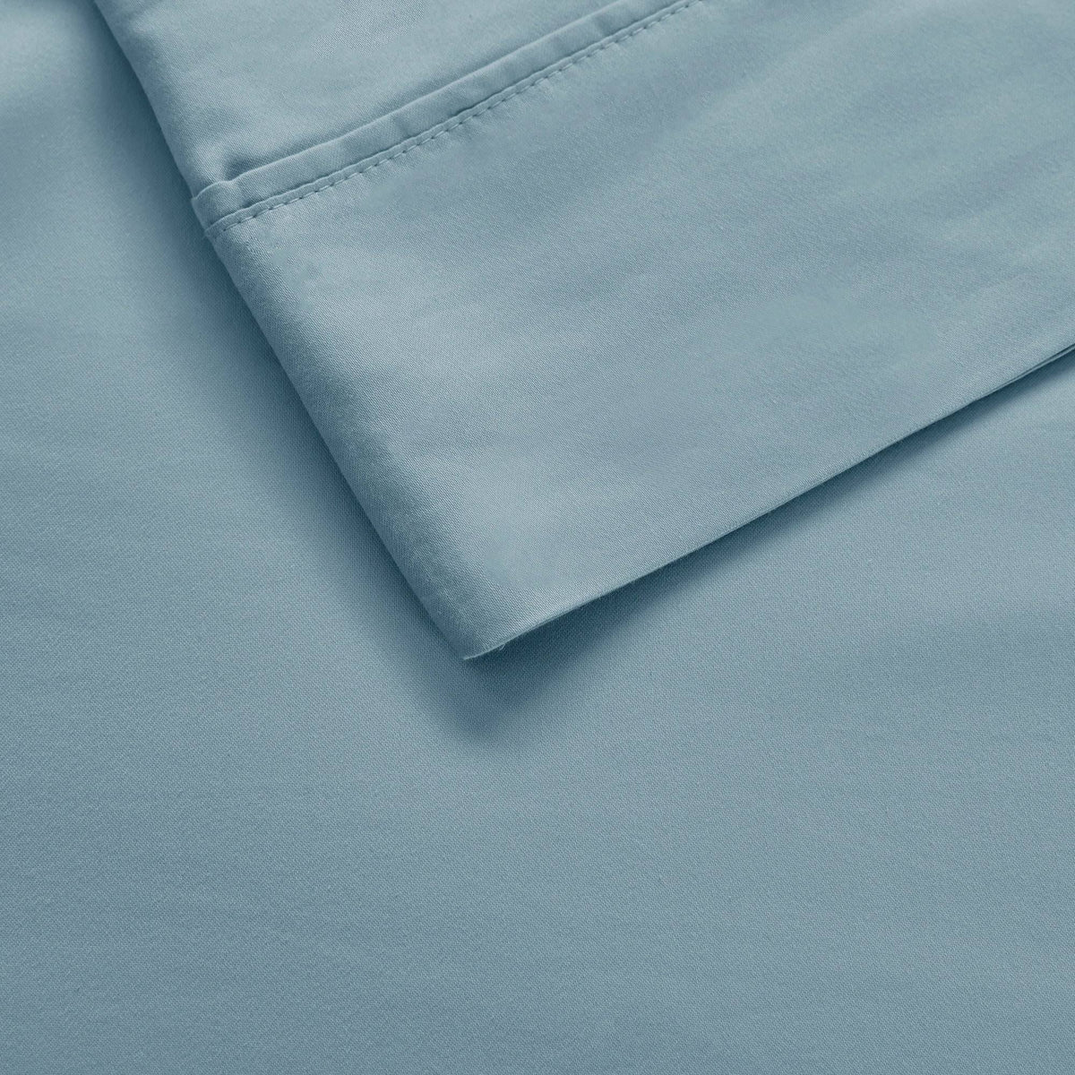 1000 Thread Count 4 Piece Sheet Set - Cal King - Ivory W3905