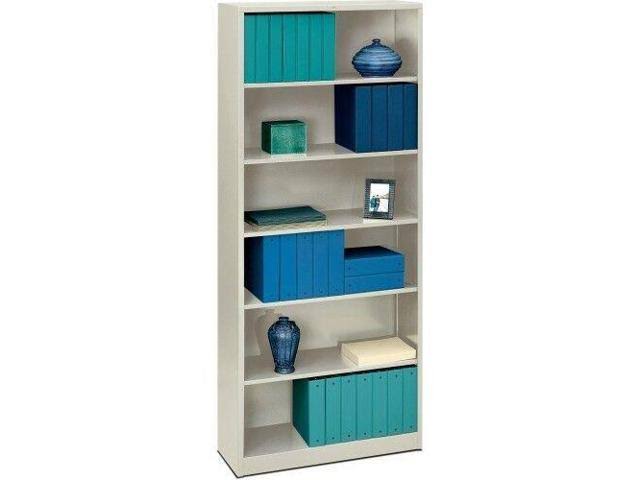 6-Shelf Bookcase H21575