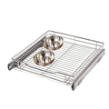 1-Tier Pull-Out Cabinet Organizer P9592