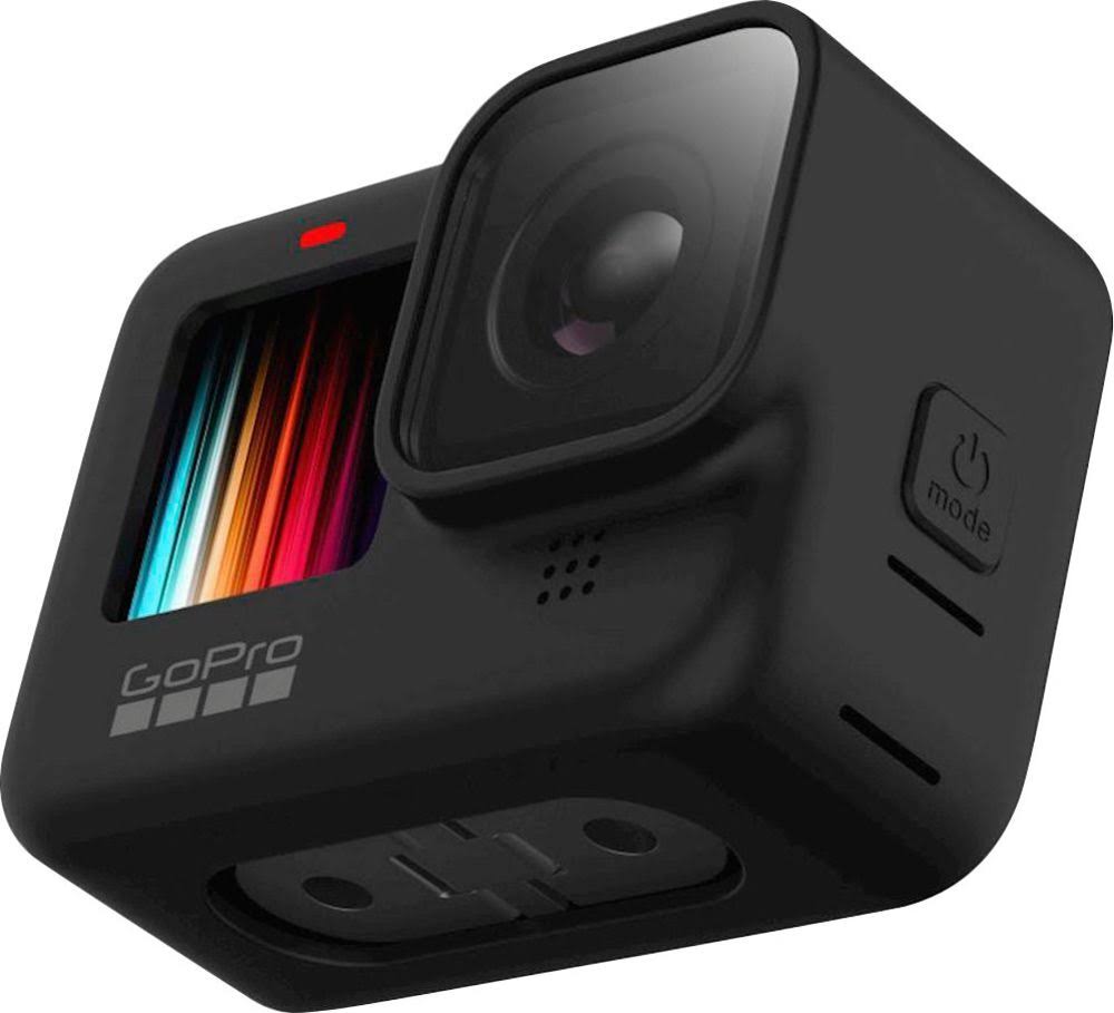 Action Camera T914