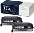 Black 2-Pack Toner Cartridges B398892