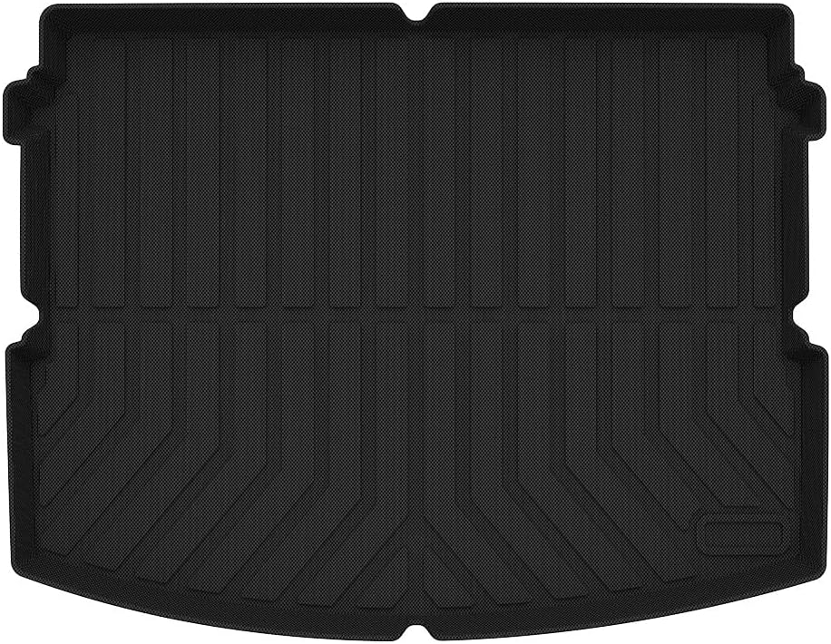 Custom Fit All Weather Cargo Liner Pack of 2 F1344