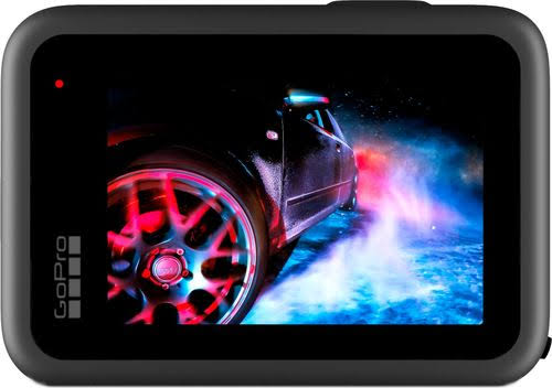 Action Camera T914