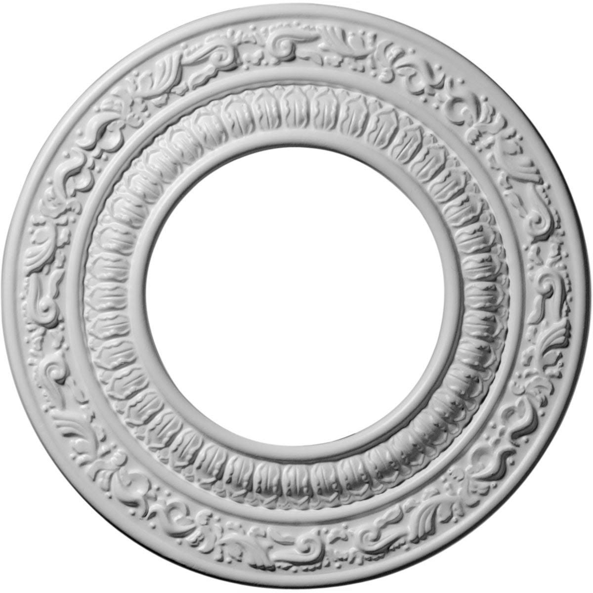 Ceiling Medallion U8671