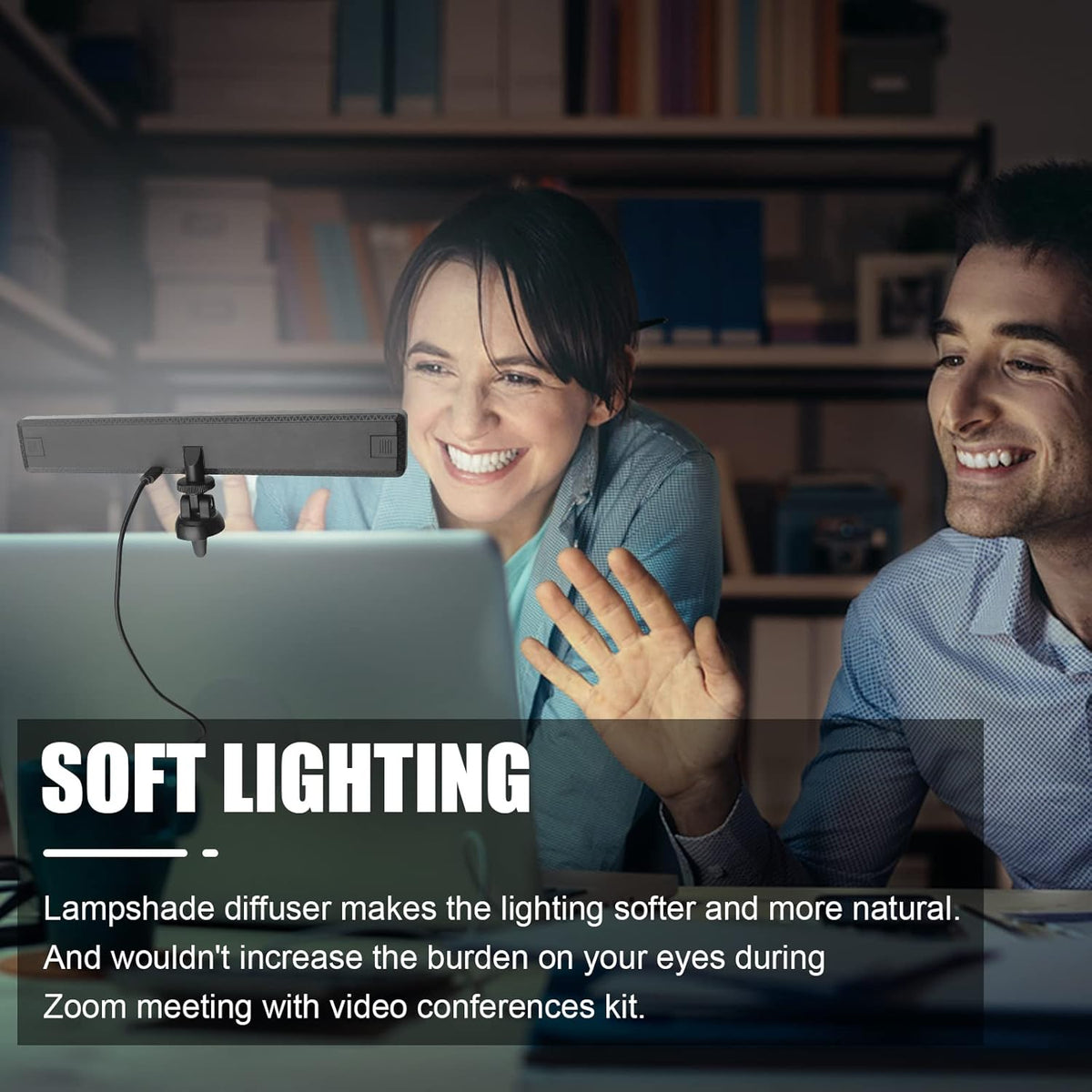 Video Conference Light Kit R41938