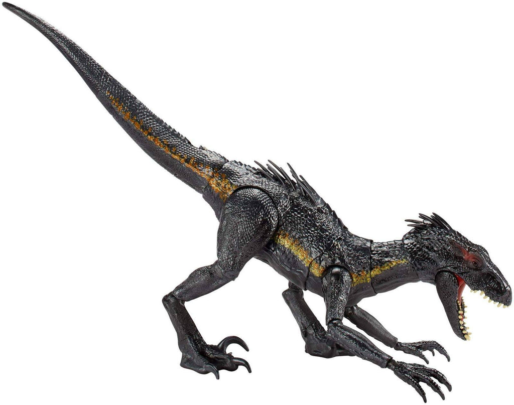 Indoraptor Figure M69365