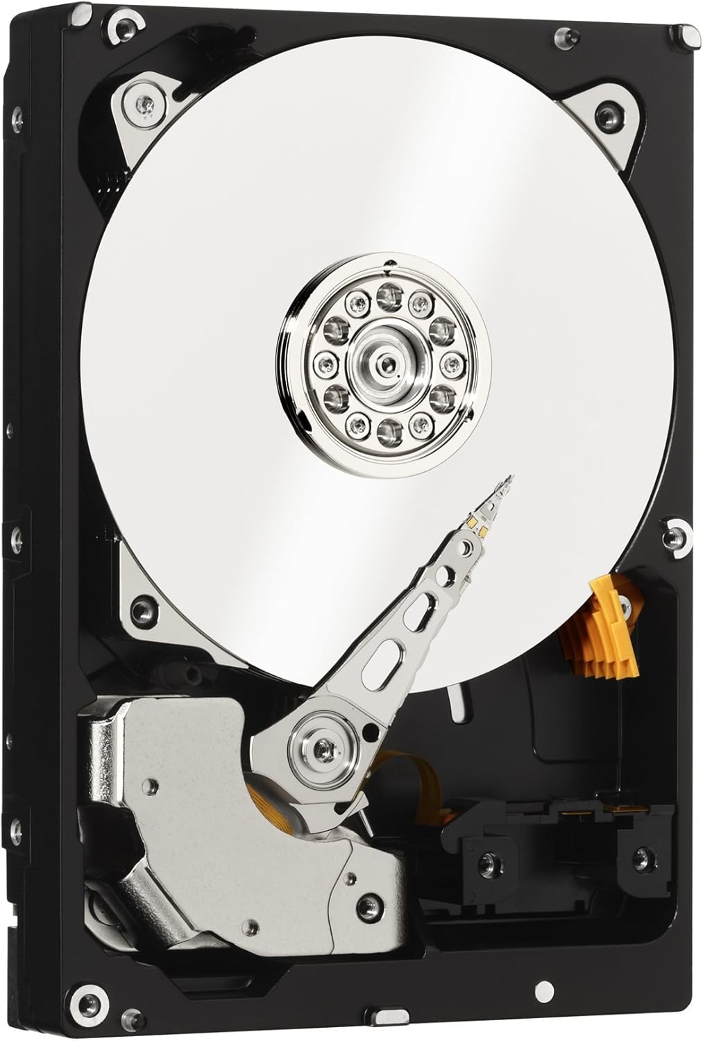 3TB 7200 RPM SATA 3.5 Inch Hard Disk Drive B9167