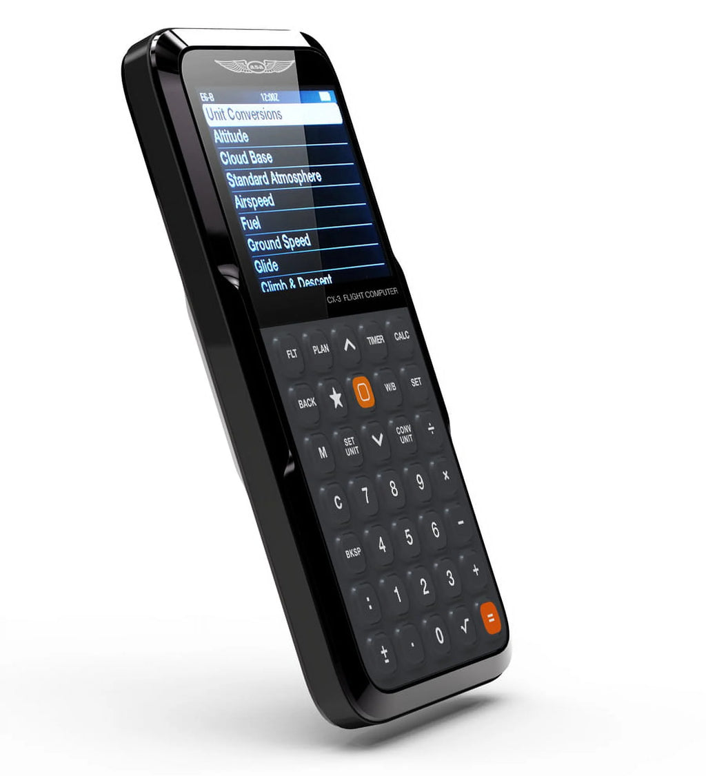 Pathfinder Flight Computer T2277